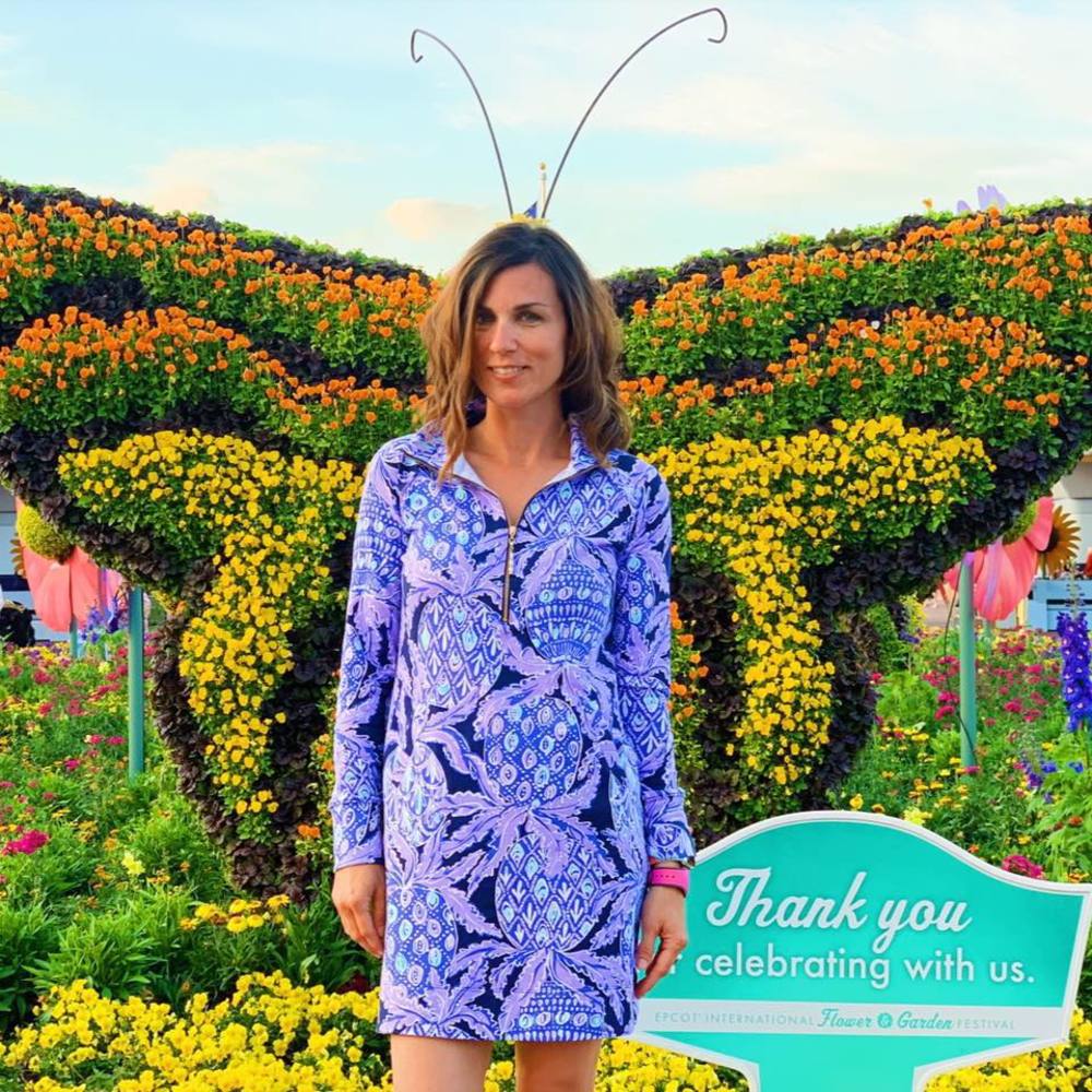 Meet your Posher, Megan